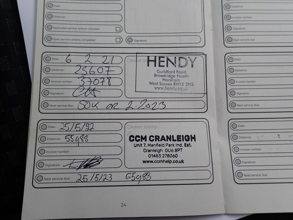 Used Ford Transit 2020 for sale - 77667075: Photo 26