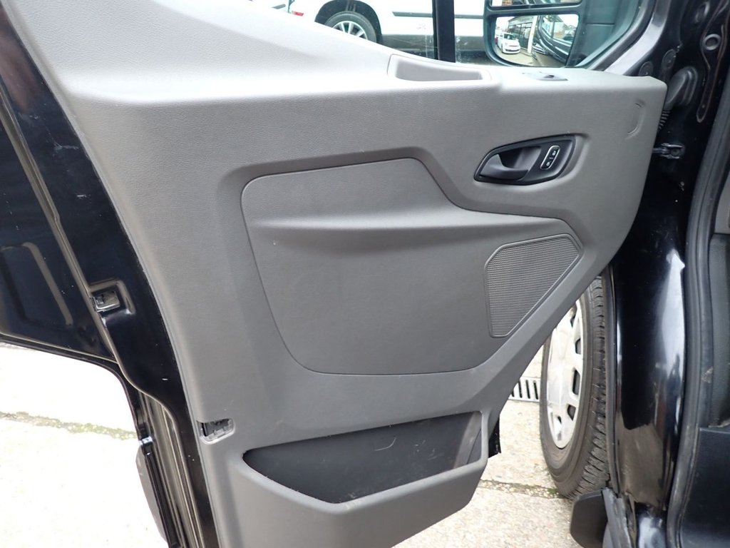 Used Ford Transit 2020 for sale - 77667075: Photo 36