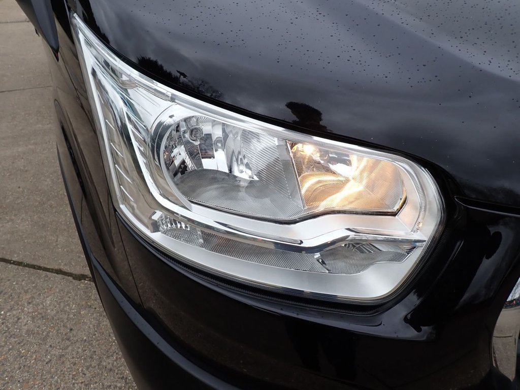 Used Ford Transit 2020 for sale - 77667075: Photo 37