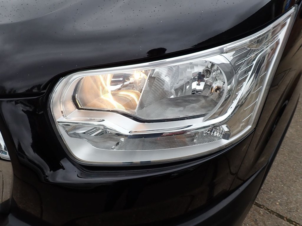 Used Ford Transit 2020 for sale - 77667075: Photo 39