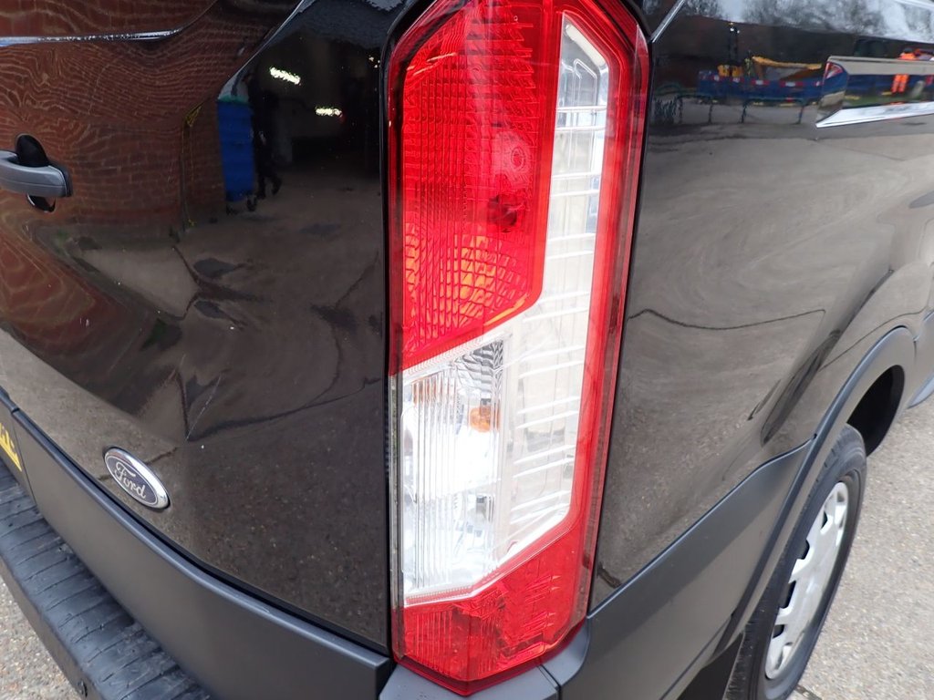 Used Ford Transit 2020 for sale - 77667075: Photo 43