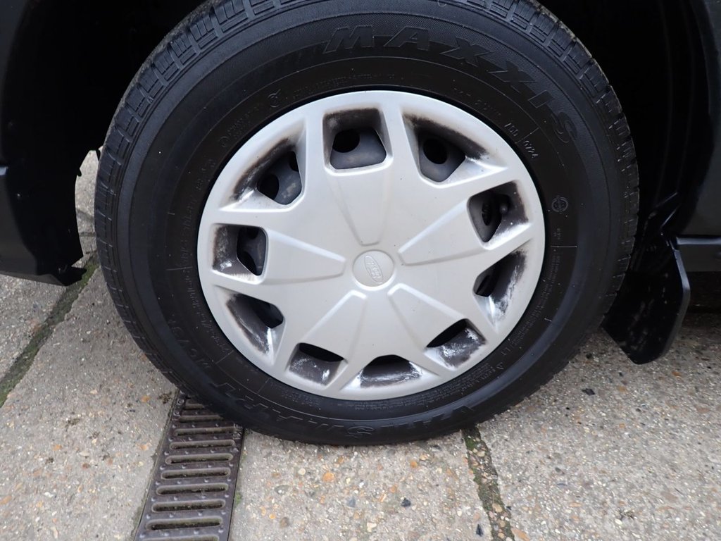 Used Ford Transit 2020 for sale - 77667075: Photo 47