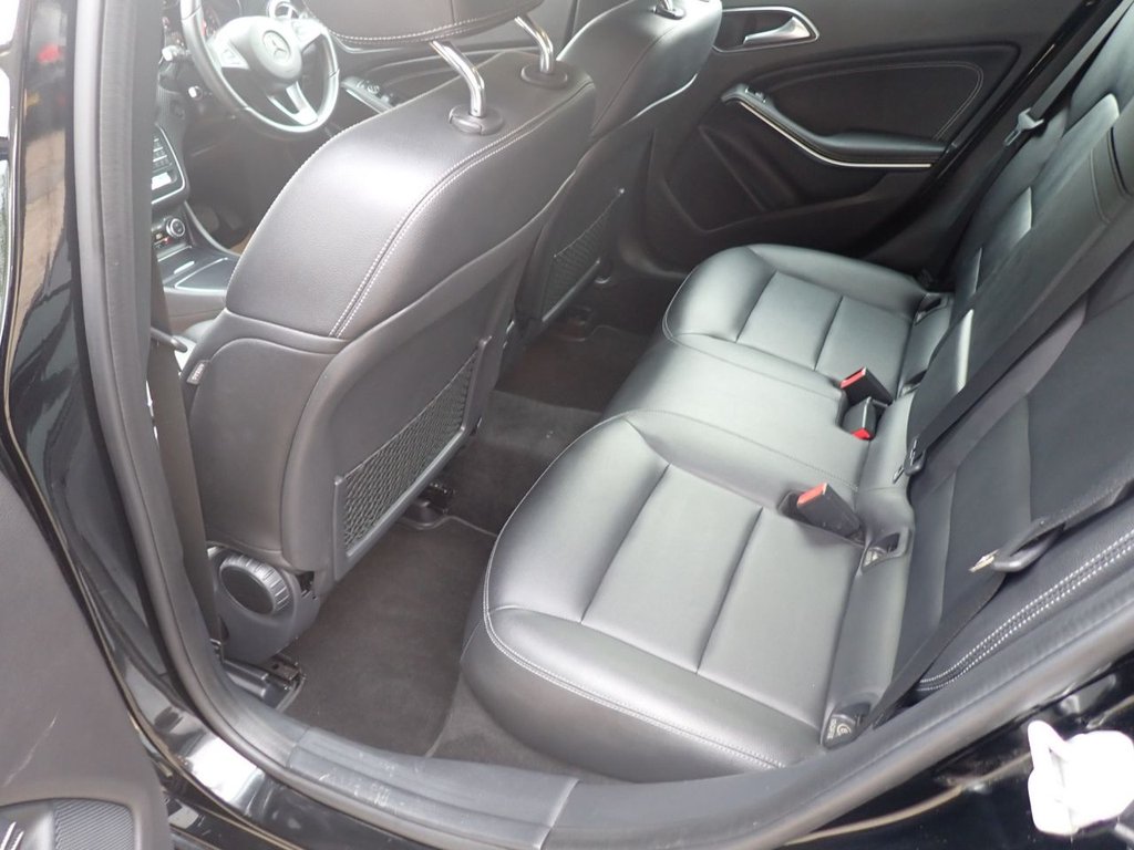 Used Mercedes-Benz A-Class 2015 for sale - 76604499: Photo 10