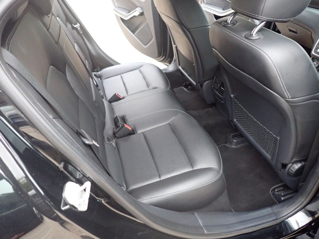 Used Mercedes-Benz A-Class 2015 for sale - 76604499: Photo 12