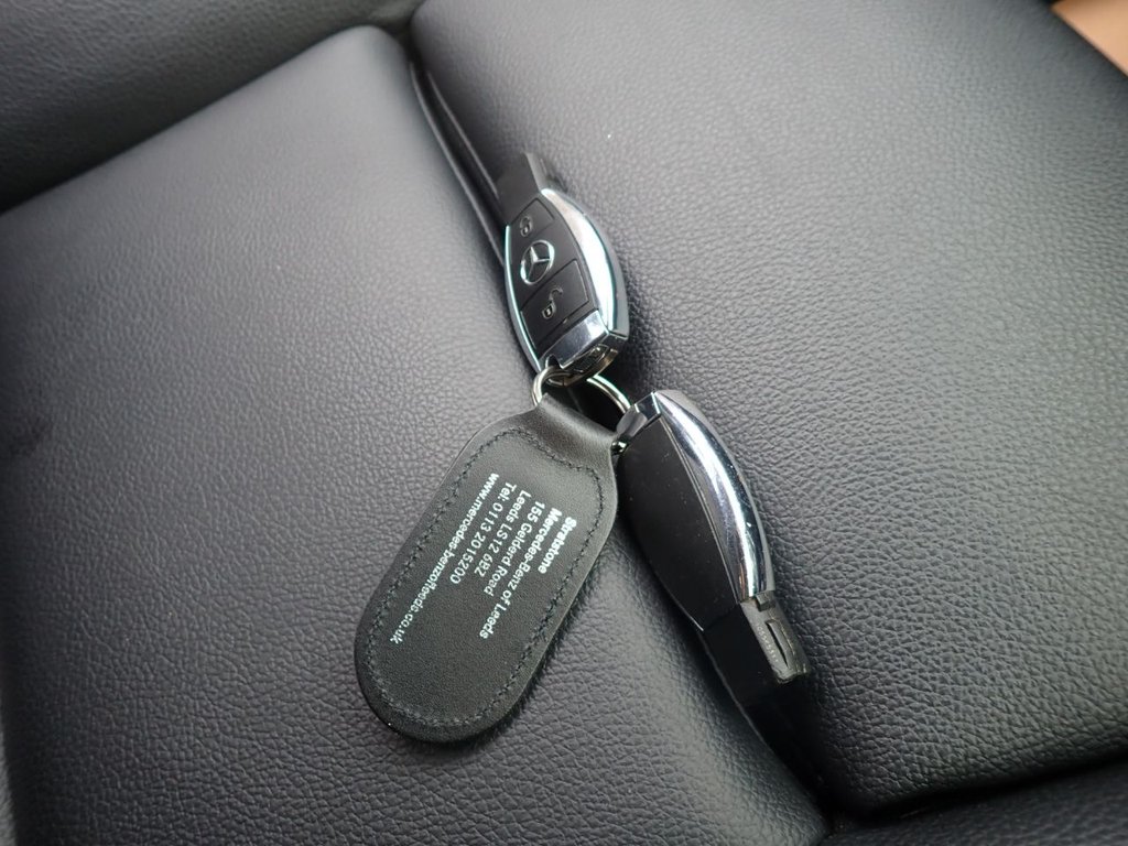 Used Mercedes-Benz A-Class 2015 for sale - 76604499: Photo 17