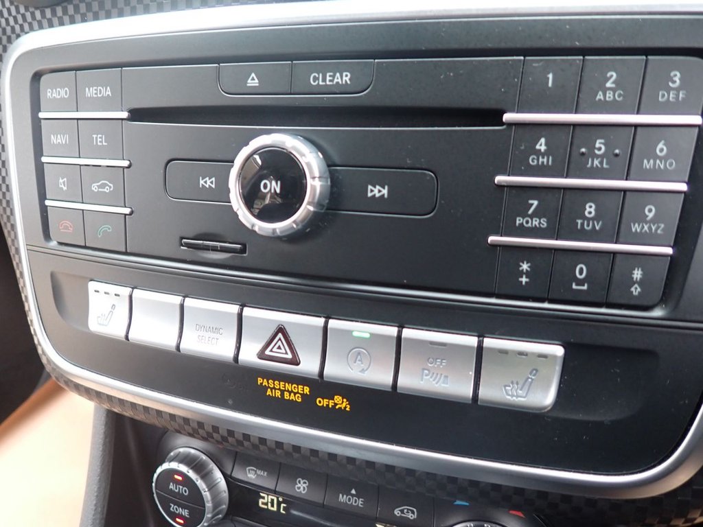 Used Mercedes-Benz A-Class 2015 for sale - 76604499: Photo 20