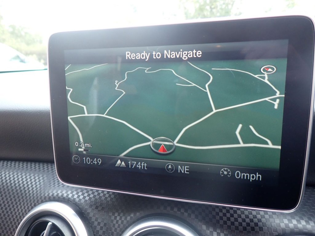 Used Mercedes-Benz A-Class 2015 for sale - 76604499: Photo 21