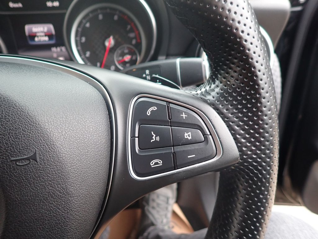 Used Mercedes-Benz A-Class 2015 for sale - 76604499: Photo 24