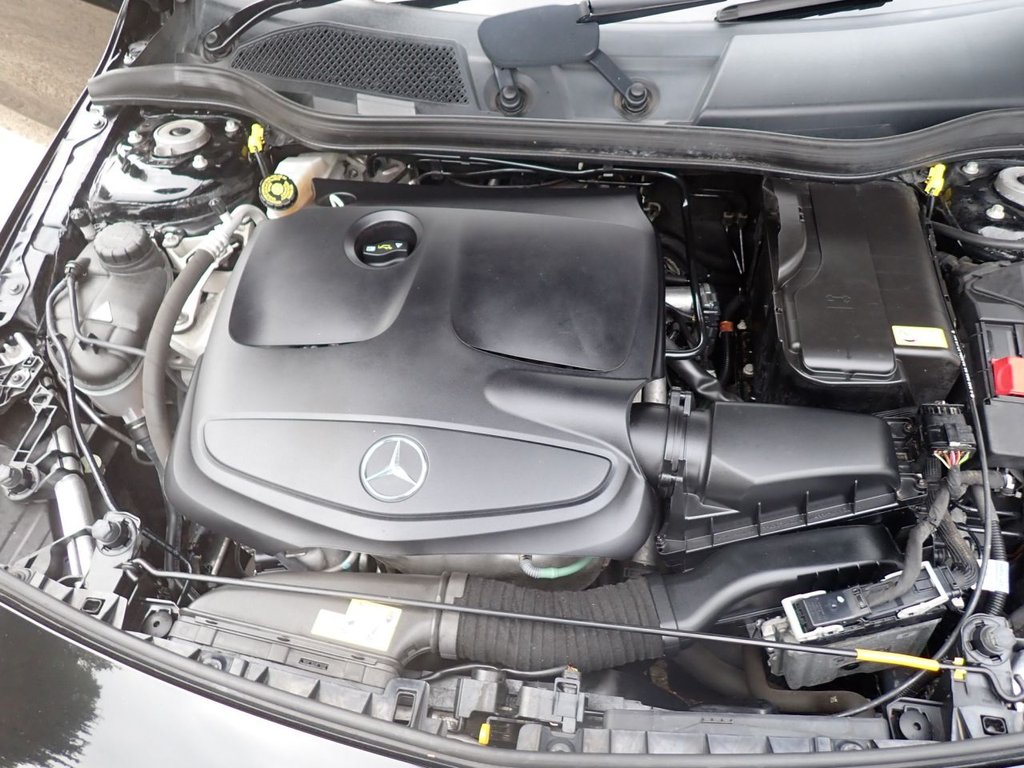 Used Mercedes-Benz A-Class 2015 for sale - 76604499: Photo 25
