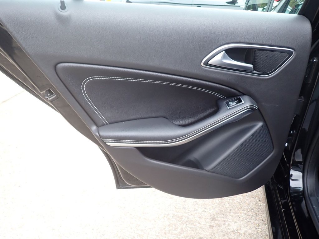 Used Mercedes-Benz A-Class 2015 for sale - 76604499: Photo 27