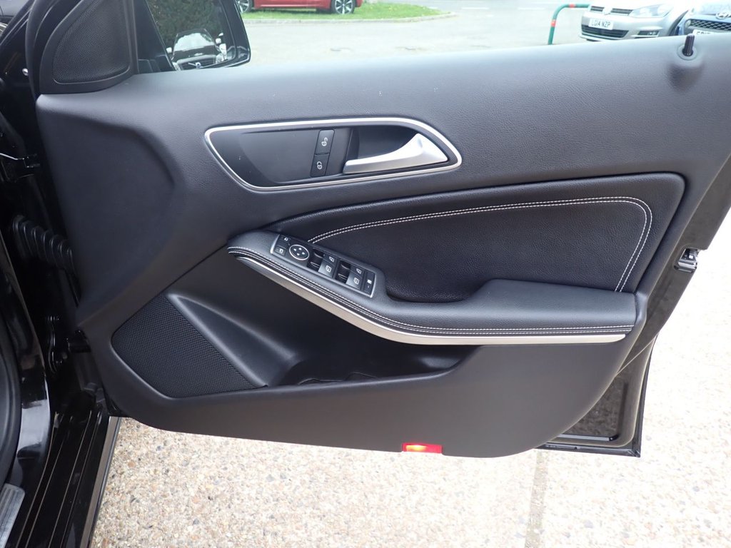 Used Mercedes-Benz A-Class 2015 for sale - 76604499: Photo 29