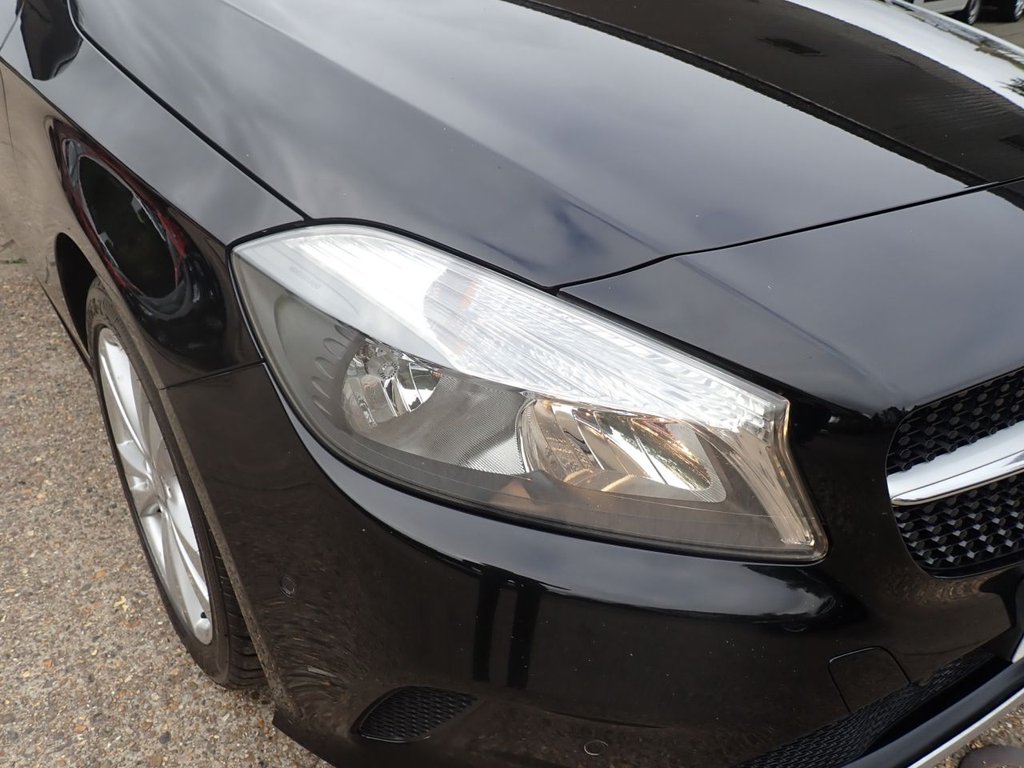 Used Mercedes-Benz A-Class 2015 for sale - 76604499: Photo 31