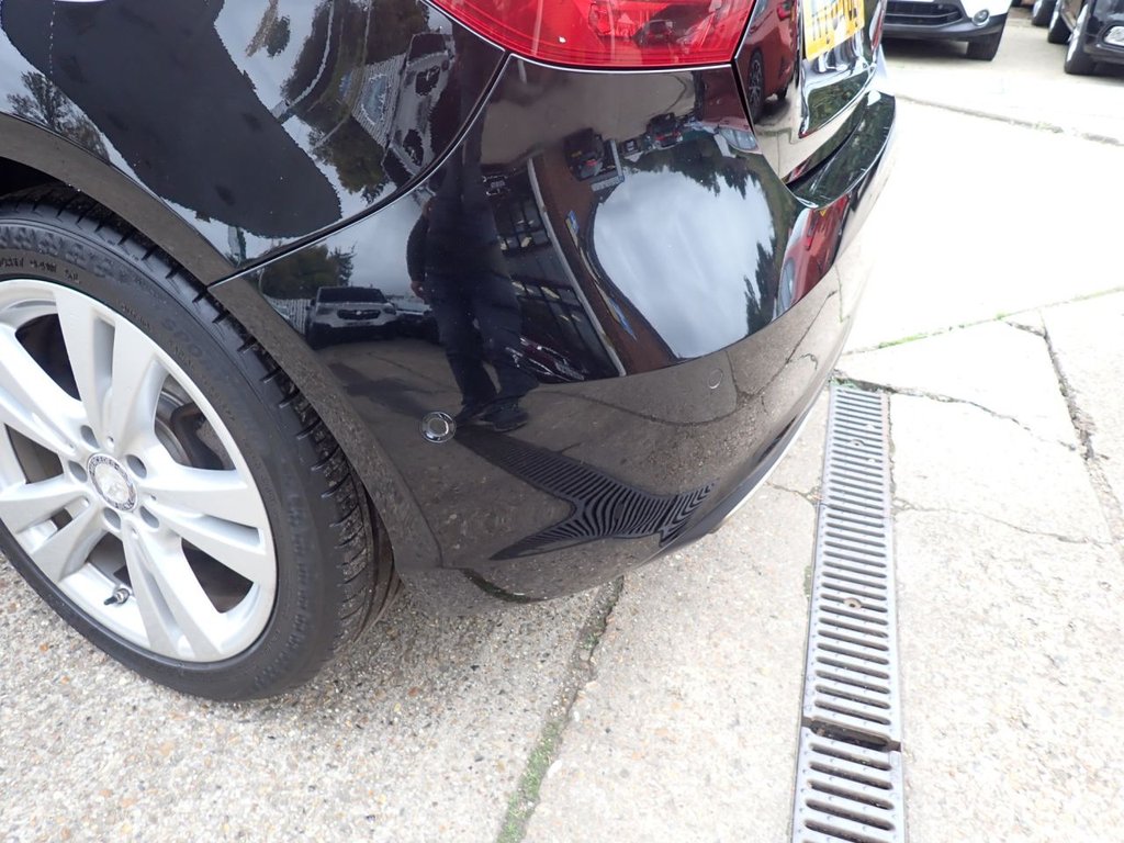 Used Mercedes-Benz A-Class 2015 for sale - 76604499: Photo 34