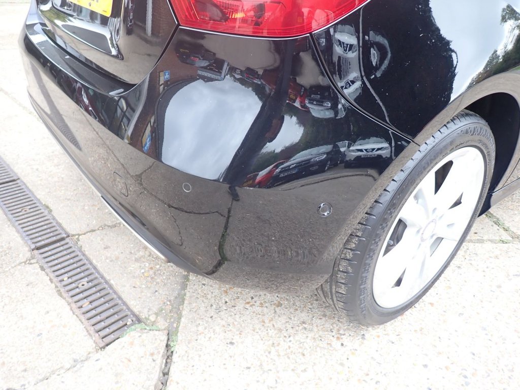 Used Mercedes-Benz A-Class 2015 for sale - 76604499: Photo 36