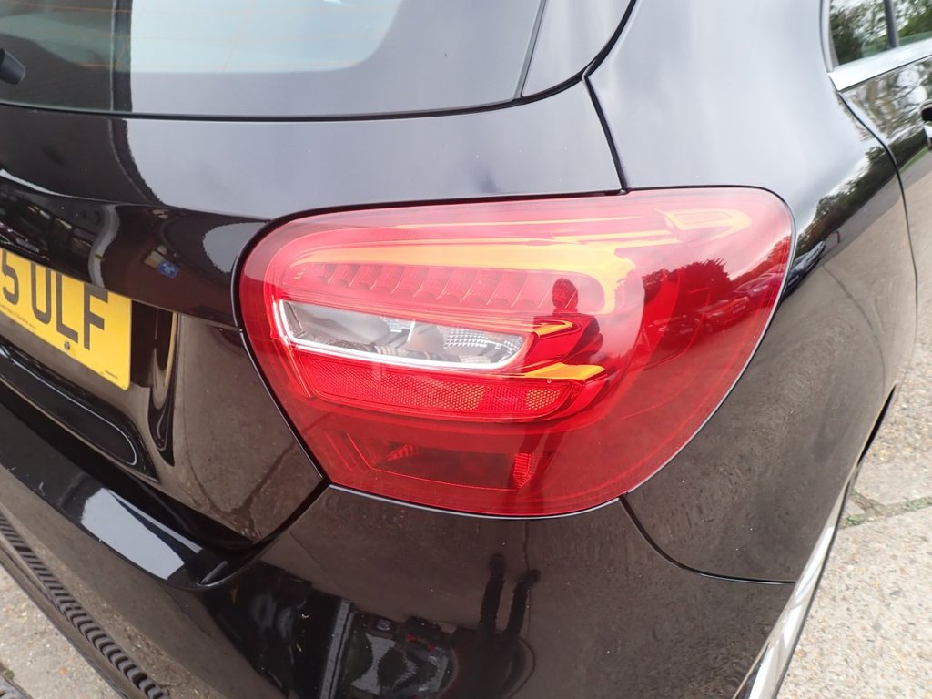 Used Mercedes-Benz A-Class 2015 for sale - 76604499: Photo 37