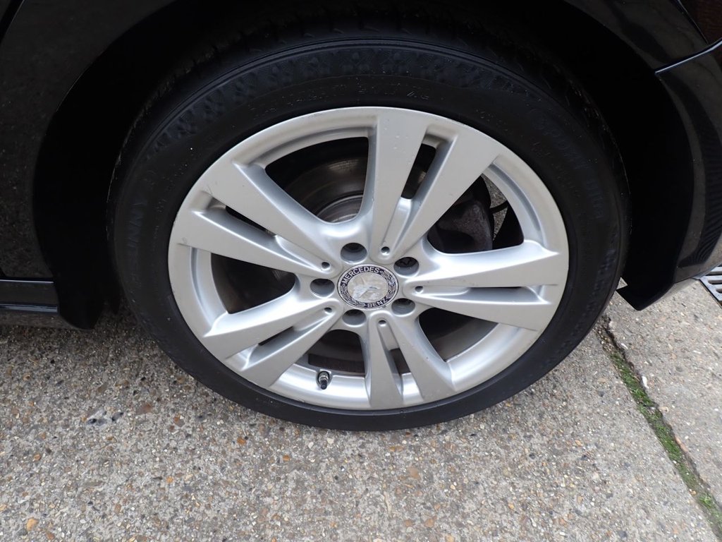 Used Mercedes-Benz A-Class 2015 for sale - 76604499: Photo 39