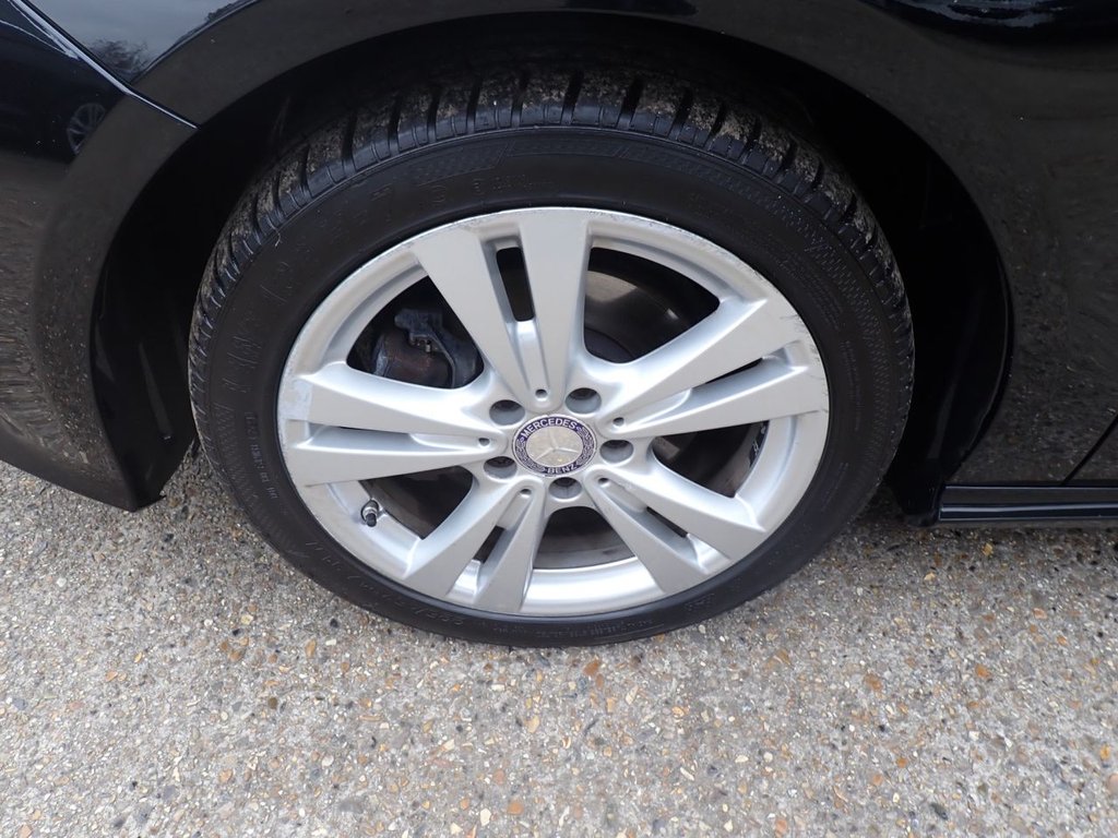 Used Mercedes-Benz A-Class 2015 for sale - 76604499: Photo 40