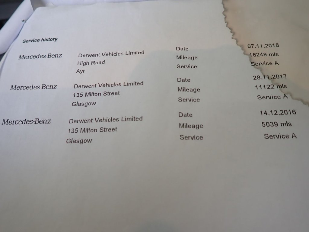 Used Mercedes-Benz A-Class 2015 for sale - 76604499: Photo 42