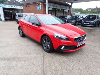 2015 (65) - 2.0 D2 Lux Hatchback 5dr Diesel Auto Euro 6 (s/s) (120 ps)