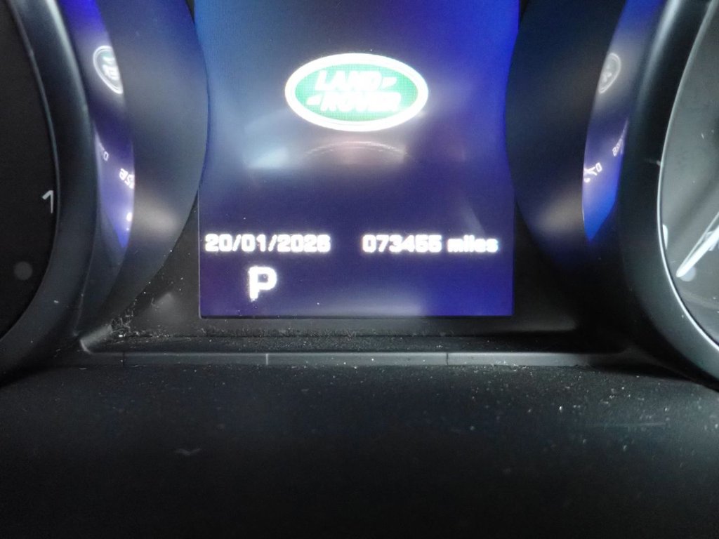 Used Land Rover Discovery Sport 2015 for sale - 77263392: Photo 5