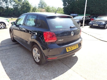 Used Volkswagen Polo 2017 for sale - 79197341: Photo