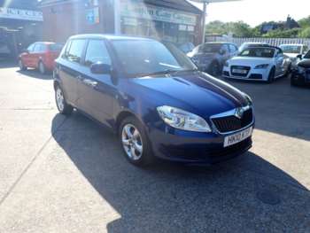 2010 (10) - 1.2 SE Hatchback 5dr Petrol Manual Euro 5 (69 ps)