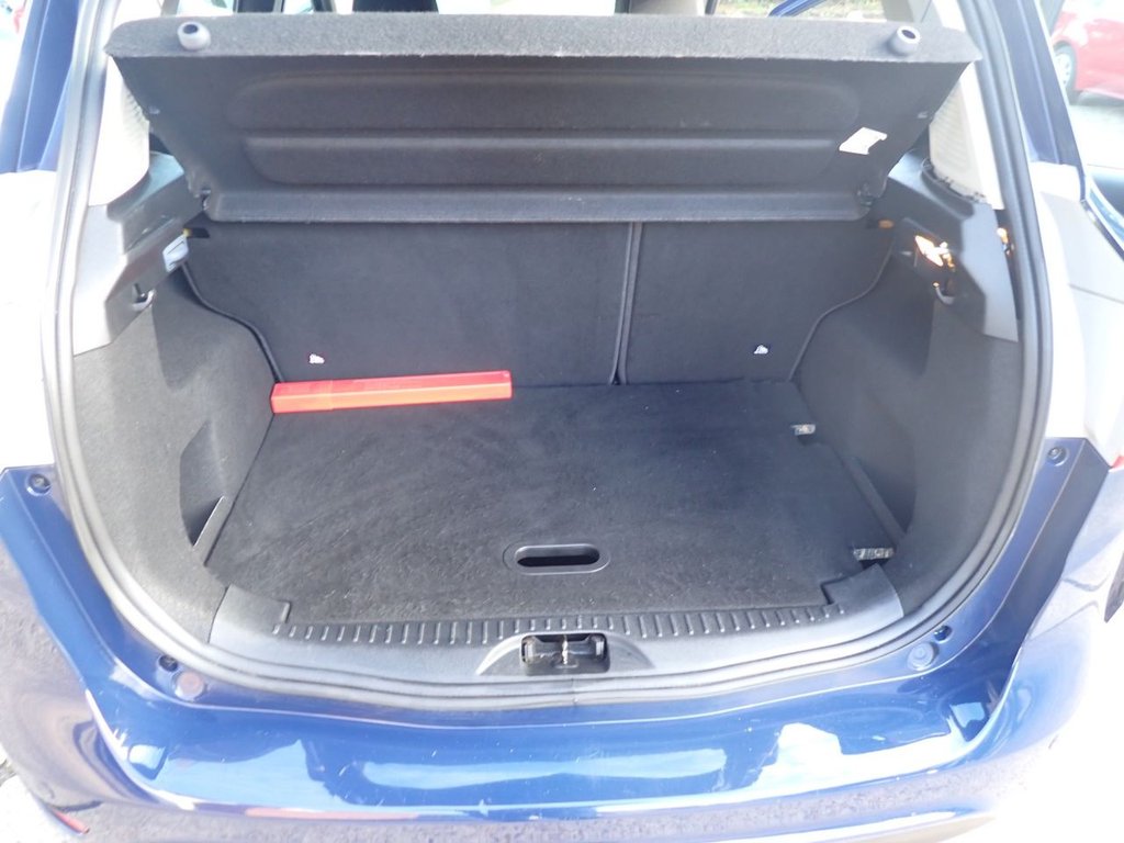 Used Ford B-MAX 2016 for sale - 76604517: Photo 11