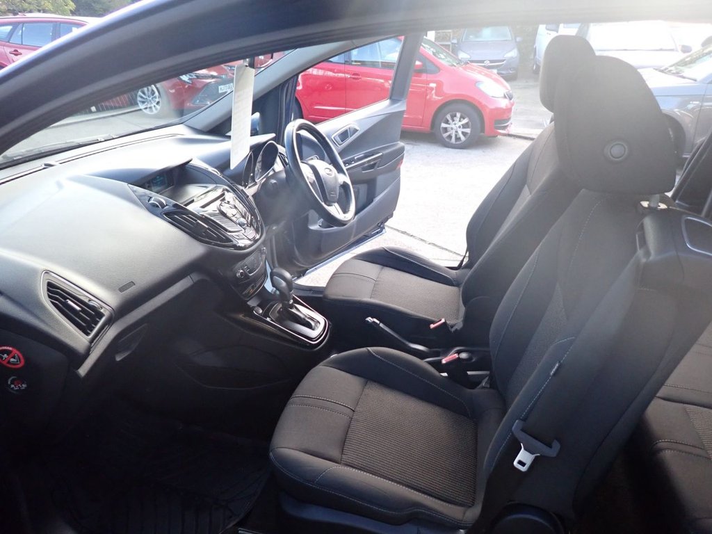 Used Ford B-MAX 2016 for sale - 76604517: Photo 13