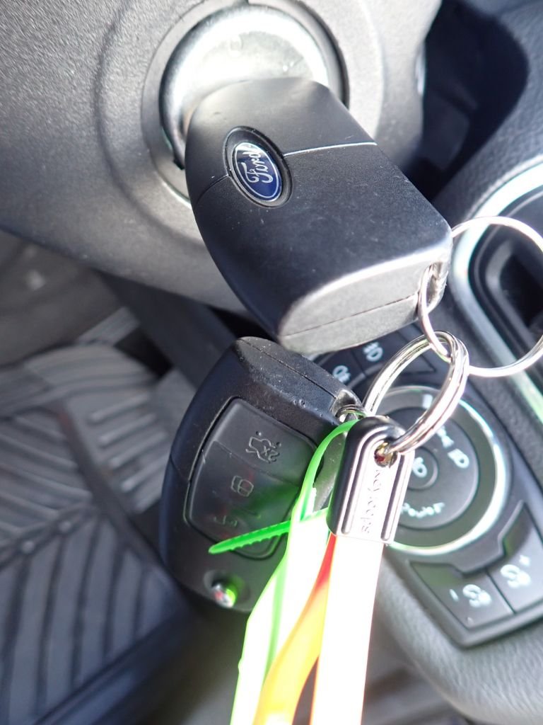 Used Ford B-MAX 2016 for sale - 76604517: Photo 14