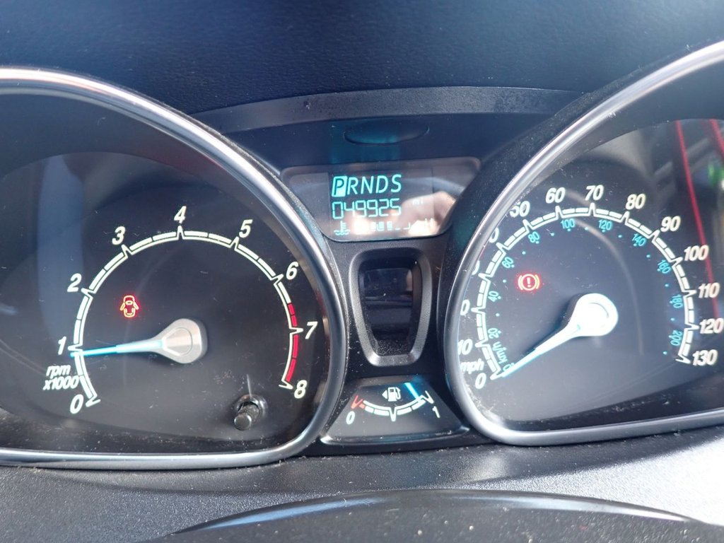 Used Ford B-MAX 2016 for sale - 76604517: Photo 16