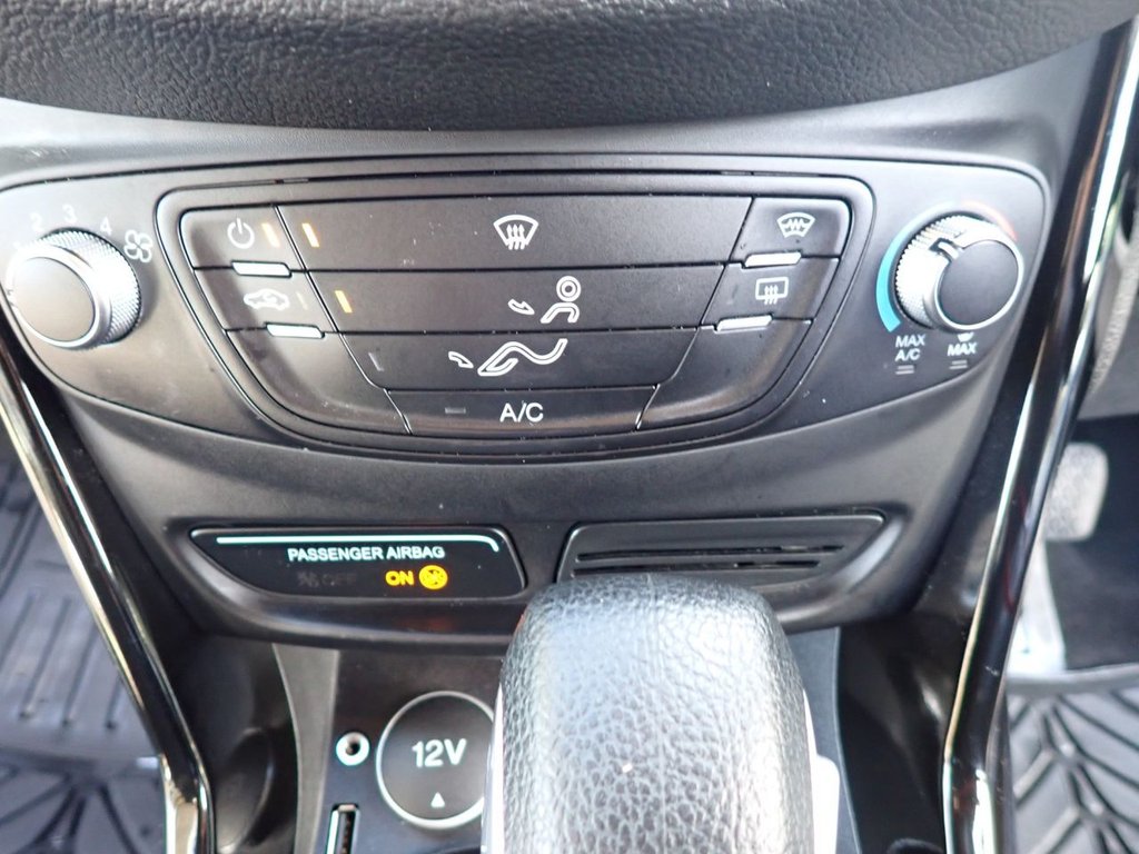 Used Ford B-MAX 2016 for sale - 76604517: Photo 20