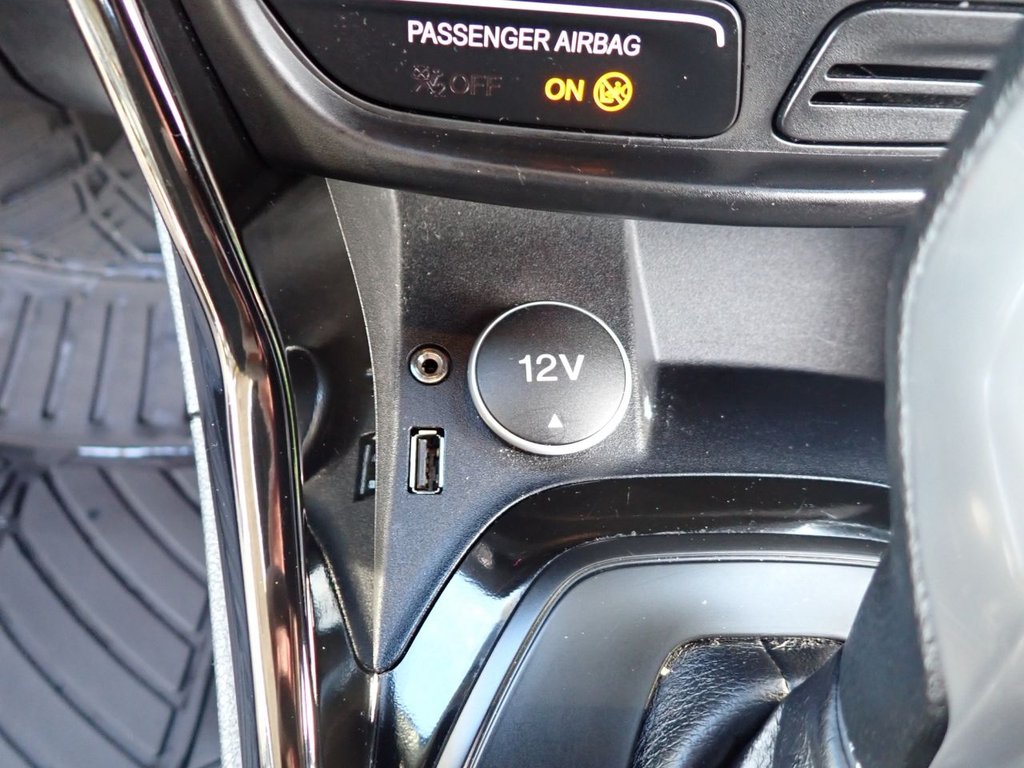 Used Ford B-MAX 2016 for sale - 76604517: Photo 21