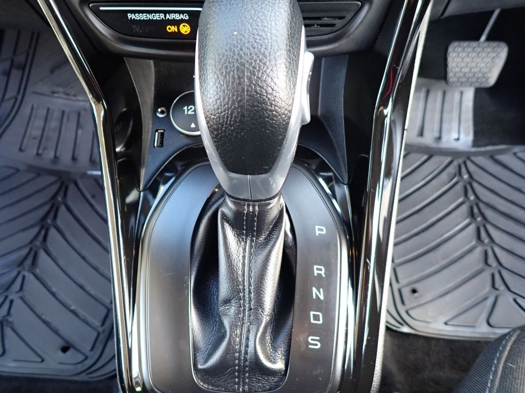 Used Ford B-MAX 2016 for sale - 76604517: Photo 22