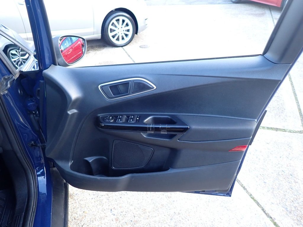 Used Ford B-MAX 2016 for sale - 76604517: Photo 31