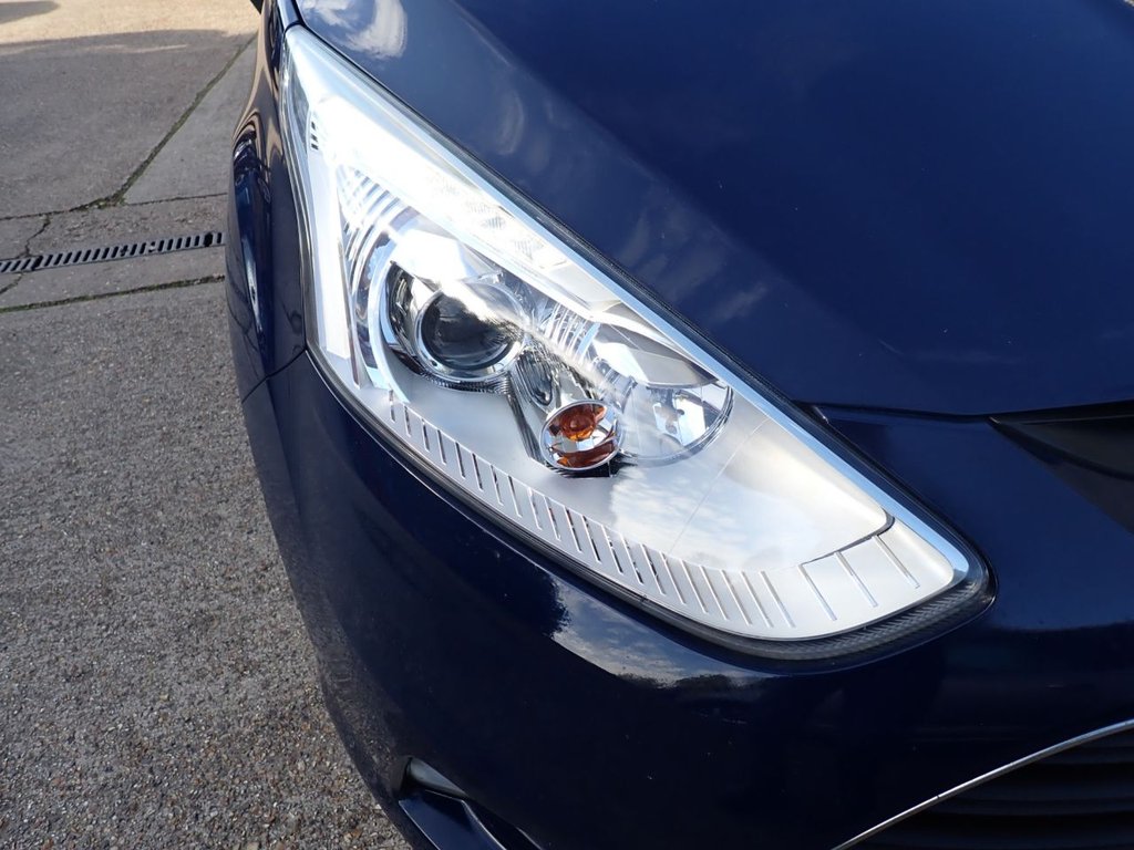 Used Ford B-MAX 2016 for sale - 76604517: Photo 33