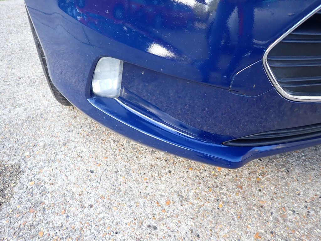 Used Ford B-MAX 2016 for sale - 76604517: Photo 34