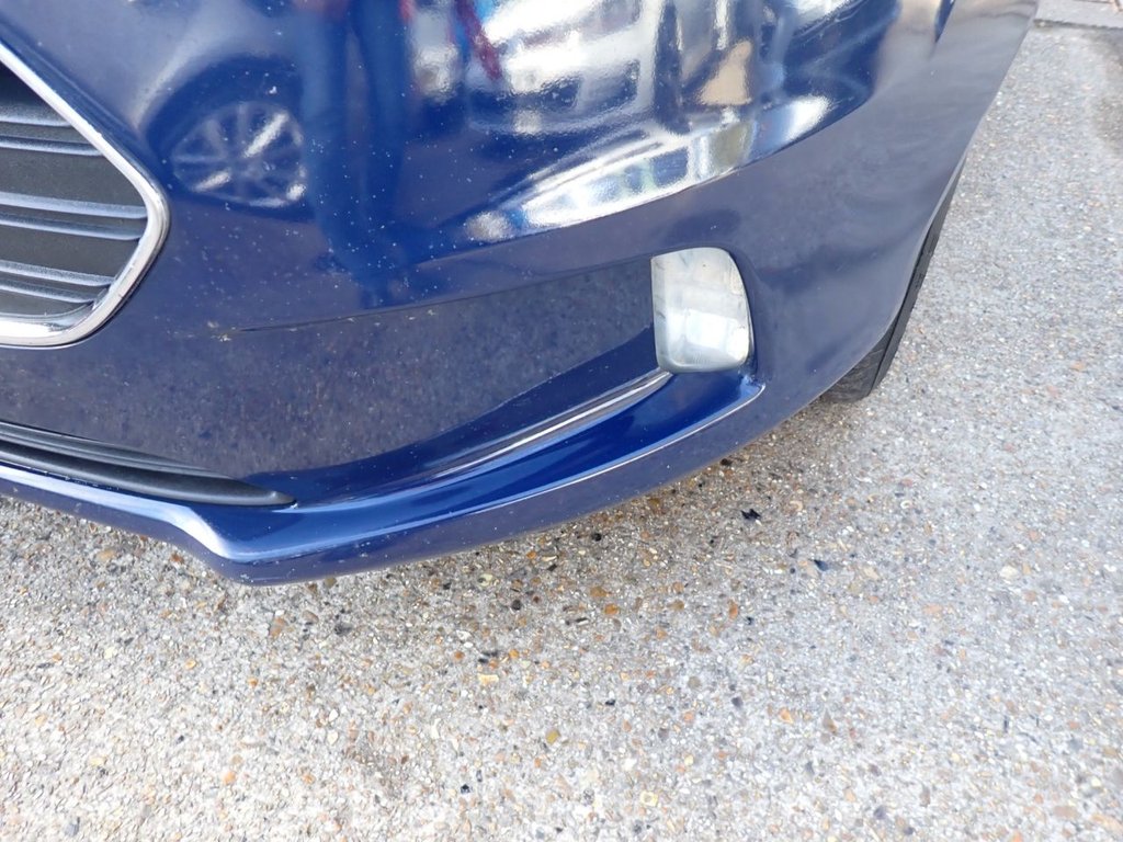 Used Ford B-MAX 2016 for sale - 76604517: Photo 36