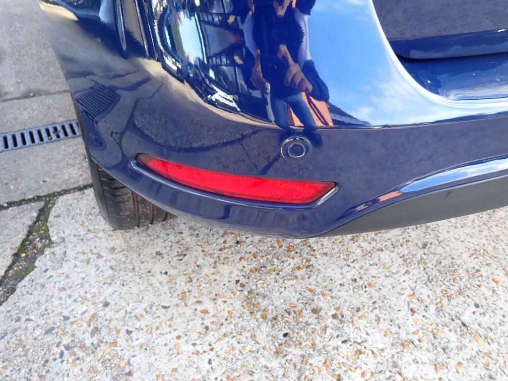 Used Ford B-MAX 2016 for sale - 76604517: Photo 38