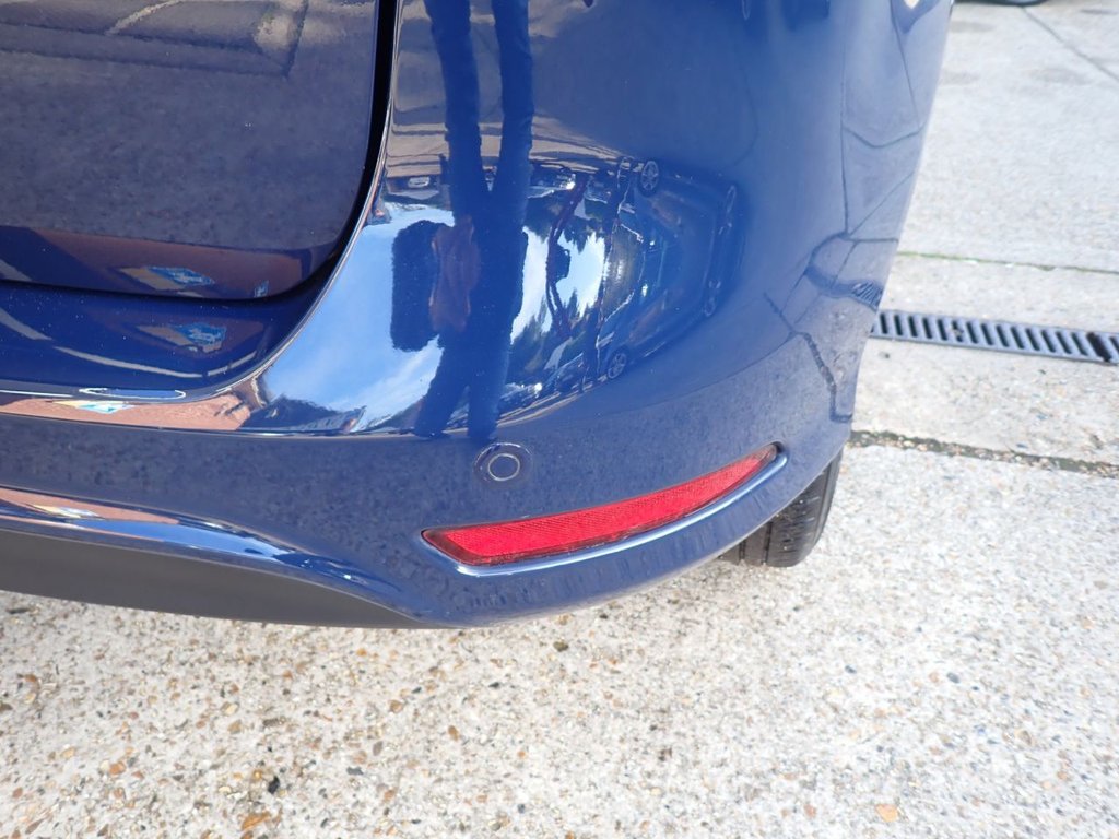 Used Ford B-MAX 2016 for sale - 76604517: Photo 40