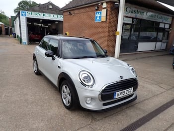 Used MINI Hatch 2019 for sale - 79842829: Photo
