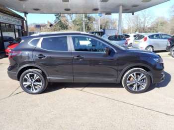 Used Nissan Qashqai 2021 for sale - 73914093: Photo