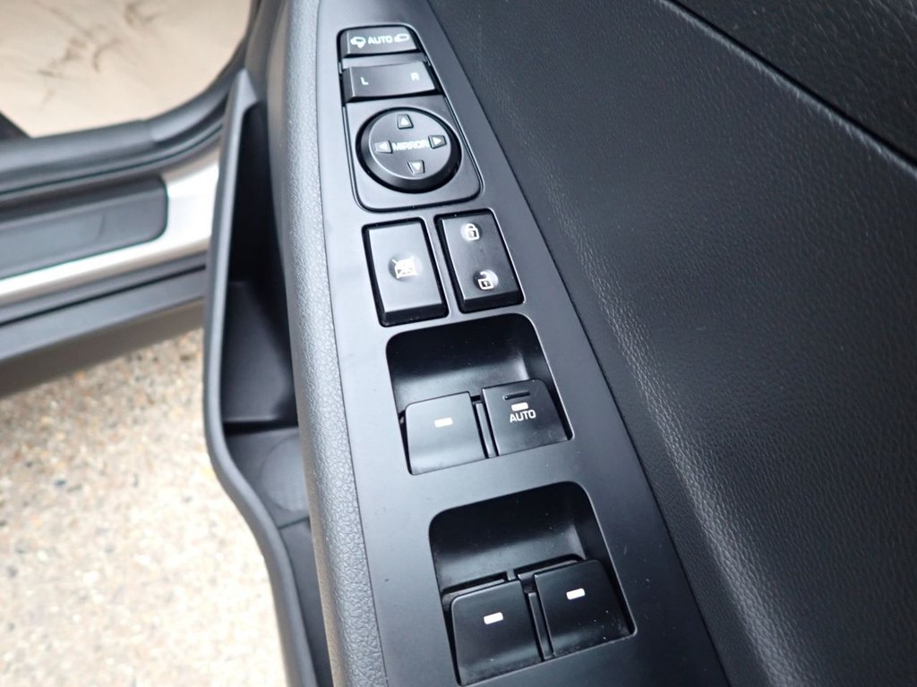 Used Hyundai TUCSON 2017 for sale - 77642750: Photo 14