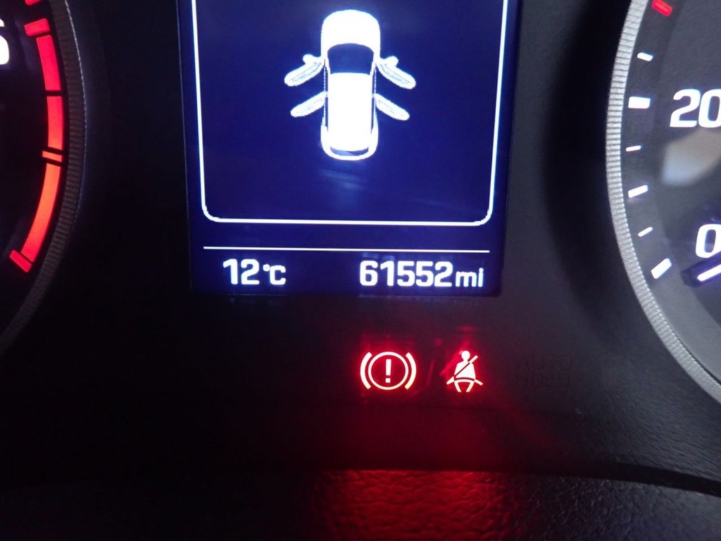 Used Hyundai TUCSON 2017 for sale - 77642750: Photo 17