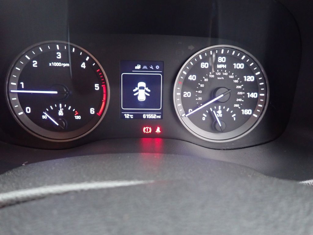 Used Hyundai TUCSON 2017 for sale - 77642750: Photo 18