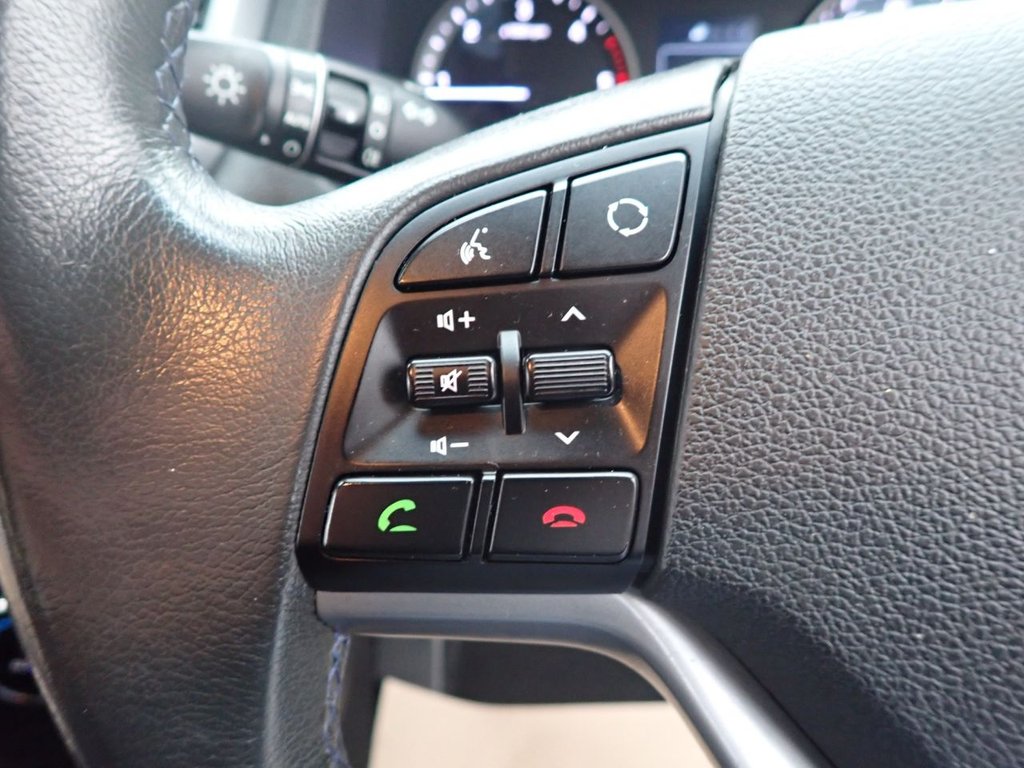 Used Hyundai TUCSON 2017 for sale - 77642750: Photo 19