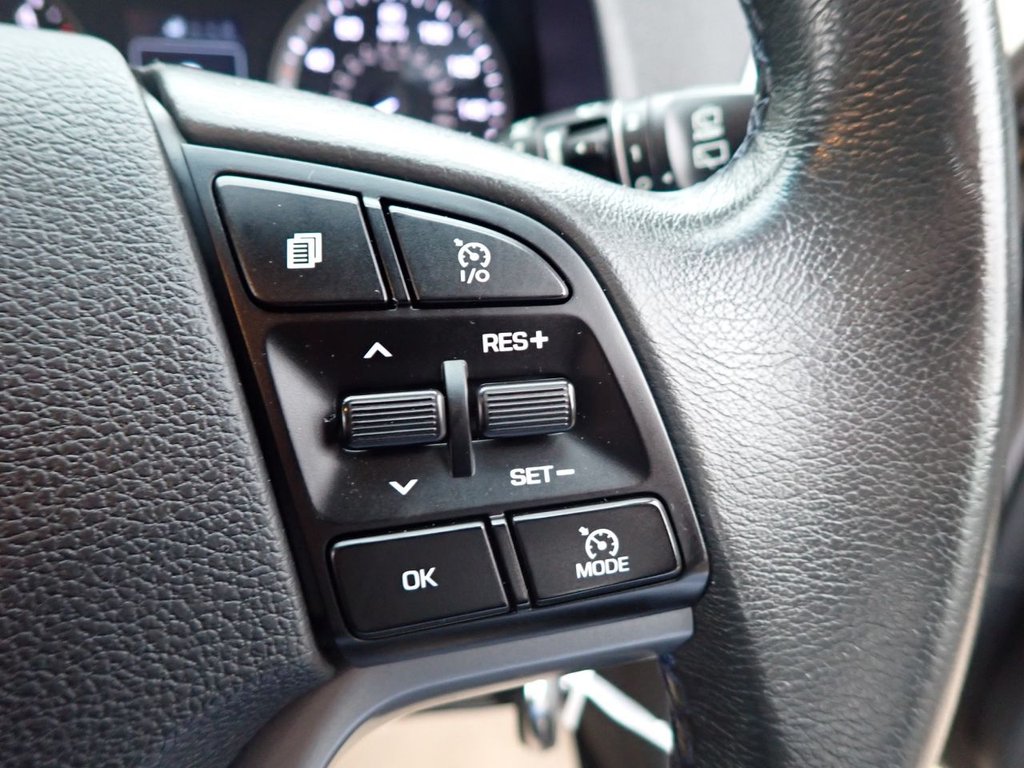 Used Hyundai TUCSON 2017 for sale - 77642750: Photo 20