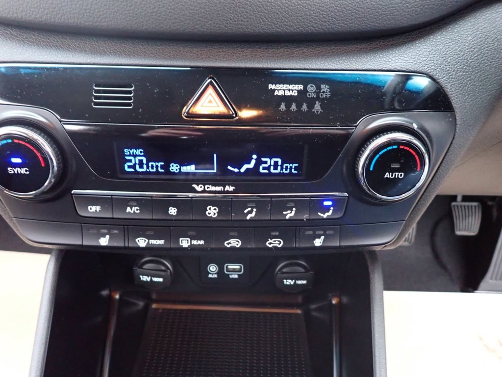 Used Hyundai TUCSON 2017 for sale - 77642750: Photo 23