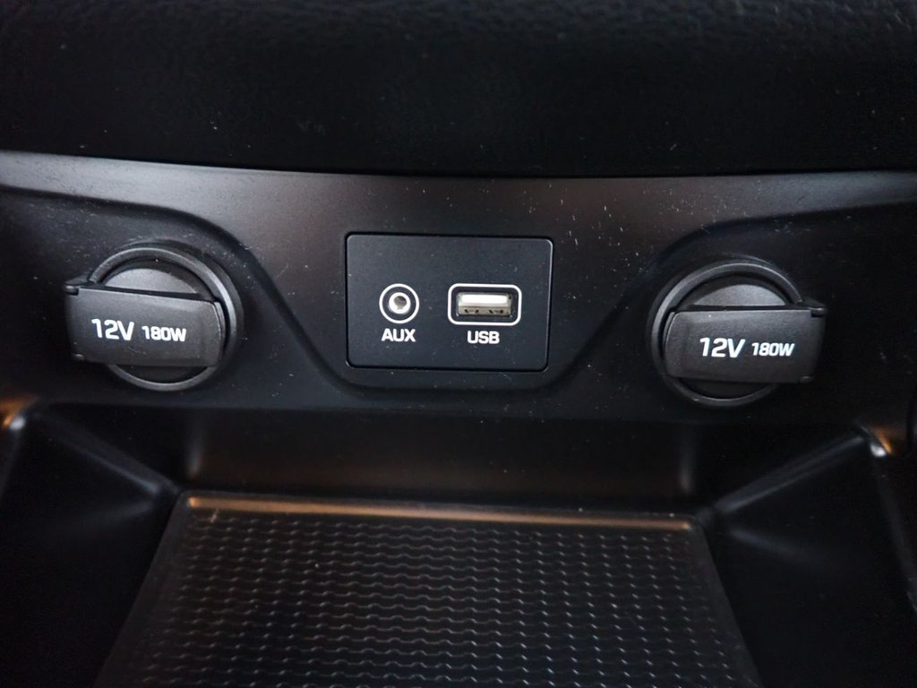 Used Hyundai TUCSON 2017 for sale - 77642750: Photo 24