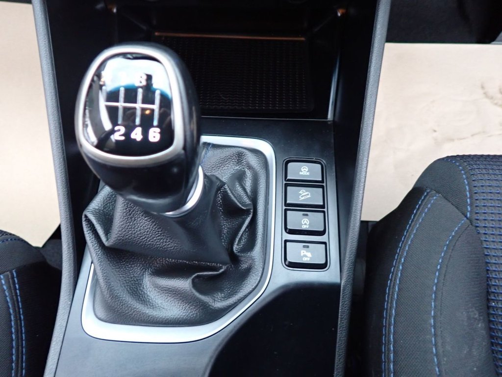 Used Hyundai TUCSON 2017 for sale - 77642750: Photo 25