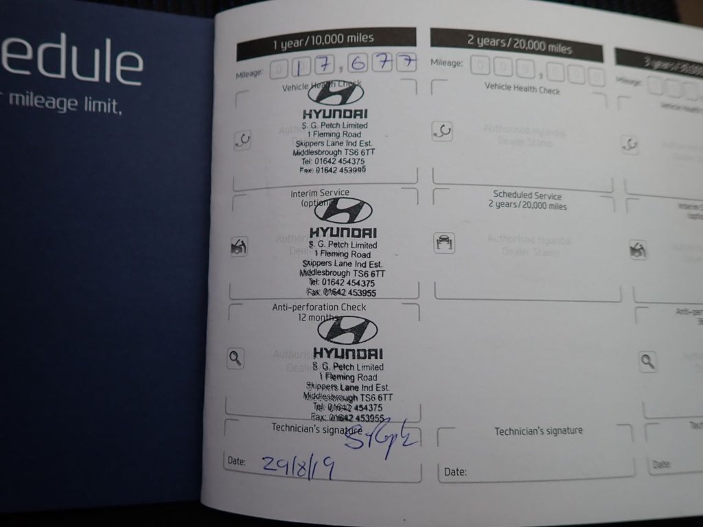 Used Hyundai TUCSON 2017 for sale - 77642750: Photo 30